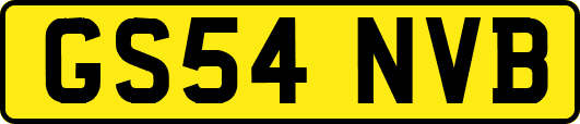 GS54NVB