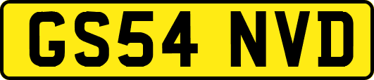 GS54NVD