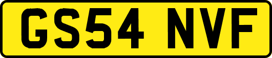 GS54NVF
