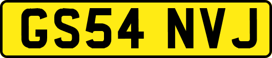 GS54NVJ