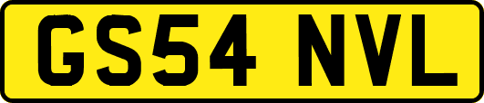 GS54NVL