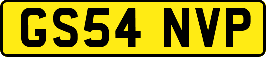 GS54NVP