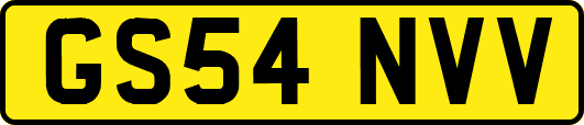 GS54NVV