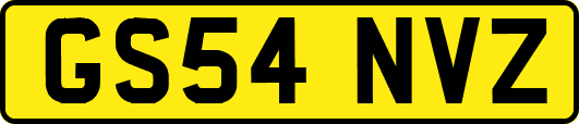 GS54NVZ