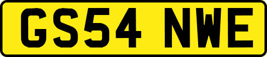 GS54NWE