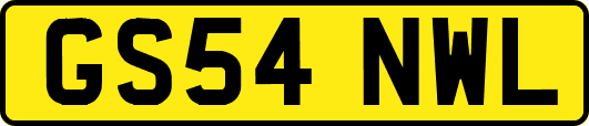 GS54NWL
