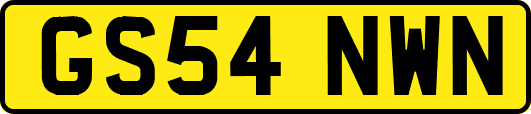 GS54NWN