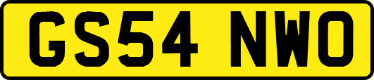 GS54NWO
