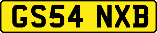 GS54NXB