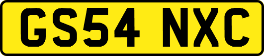 GS54NXC