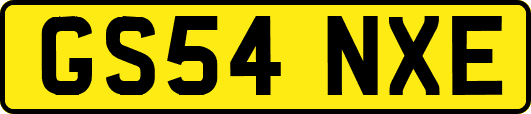 GS54NXE