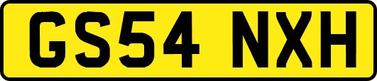 GS54NXH