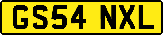 GS54NXL