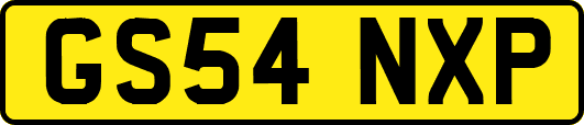 GS54NXP