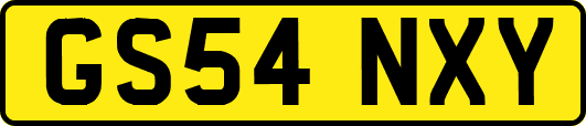 GS54NXY