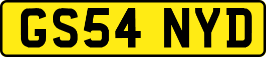 GS54NYD