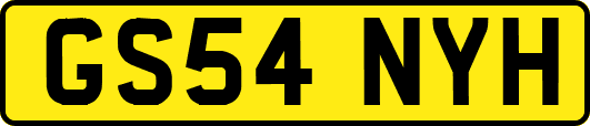 GS54NYH