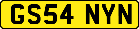 GS54NYN