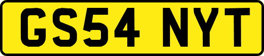 GS54NYT