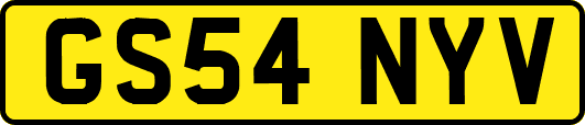 GS54NYV