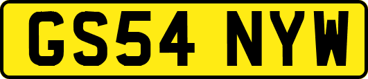 GS54NYW