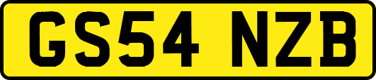 GS54NZB