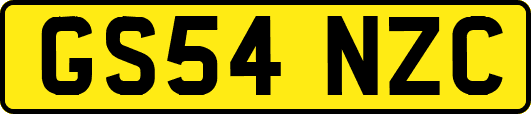 GS54NZC