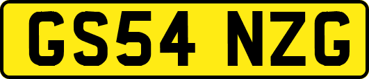 GS54NZG