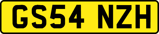 GS54NZH