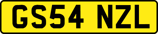 GS54NZL