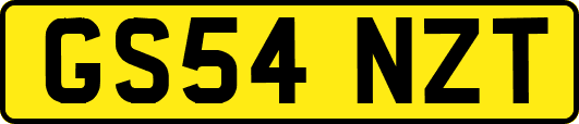 GS54NZT