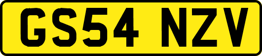 GS54NZV