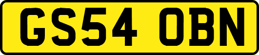 GS54OBN