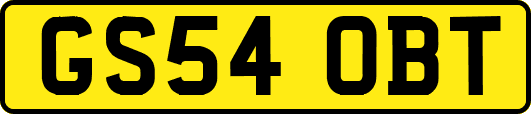 GS54OBT