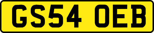 GS54OEB