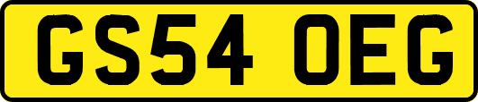 GS54OEG