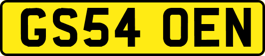 GS54OEN