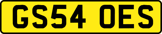 GS54OES