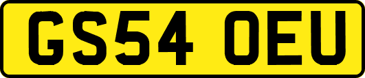 GS54OEU