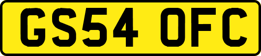 GS54OFC