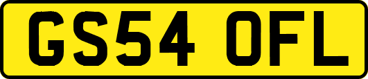 GS54OFL