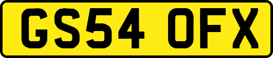 GS54OFX