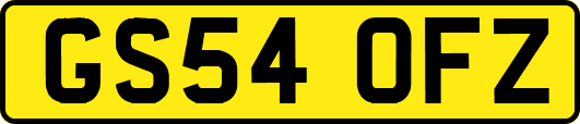 GS54OFZ