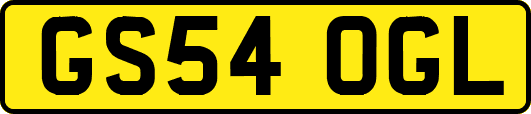 GS54OGL