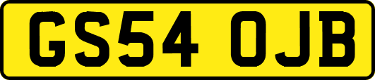 GS54OJB