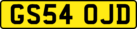GS54OJD