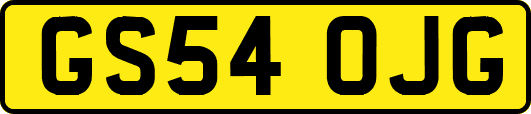 GS54OJG