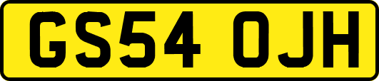 GS54OJH
