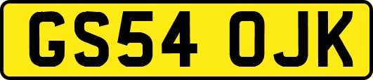 GS54OJK