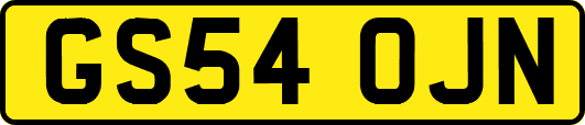 GS54OJN